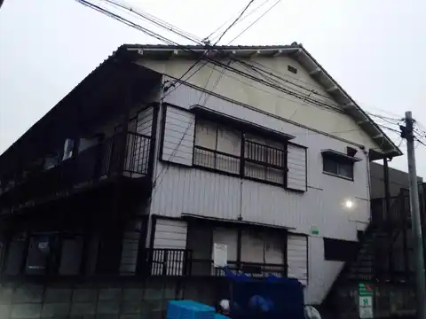 第一高島荘
