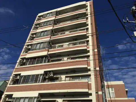 ジェイシティ市川