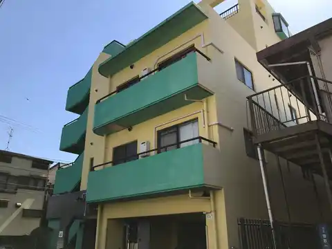 ハイリッジタワーズ