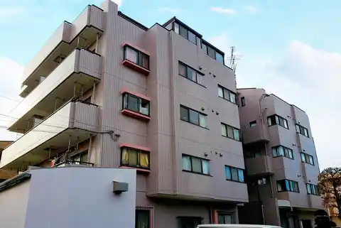 サンビーム行徳