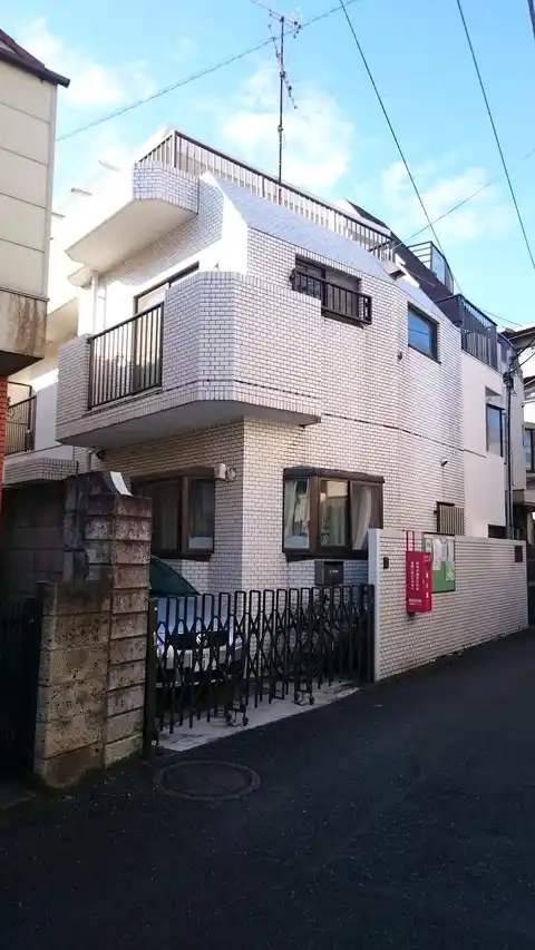 エステートビラ竹美