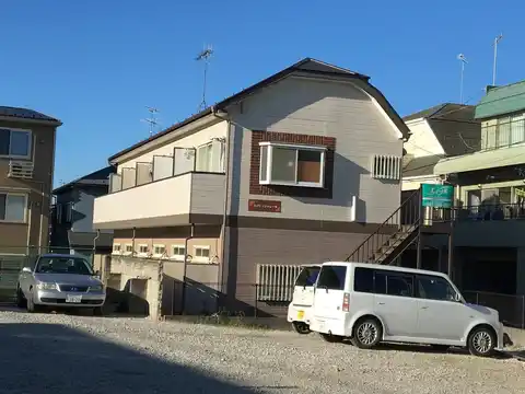 ロフティシャレール