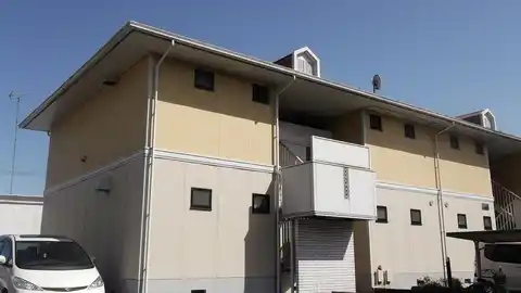 ハイツ吉田