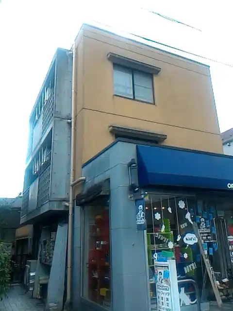 S・FLATS