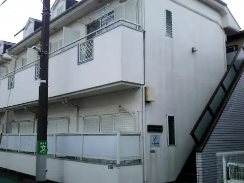 デュエットミタカ1番館