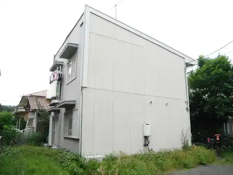 パルハイム金森