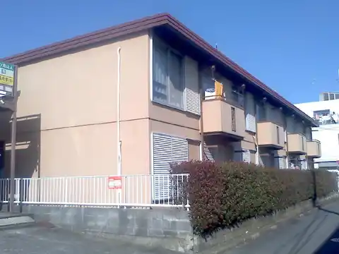 第二ライトハイム