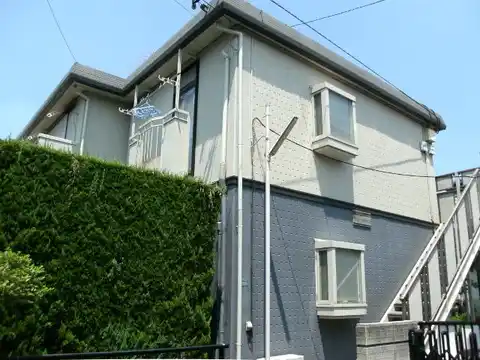 シティハイムグリーンハイム