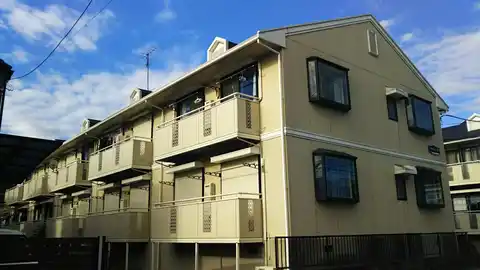 ベルヴィー・ドゥ