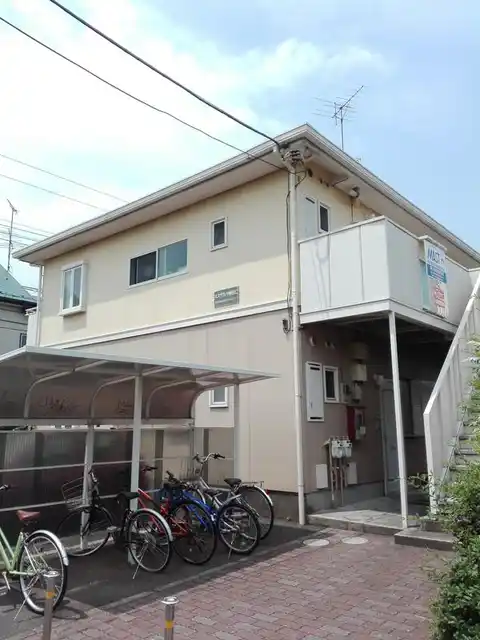 エスペランサ南台C