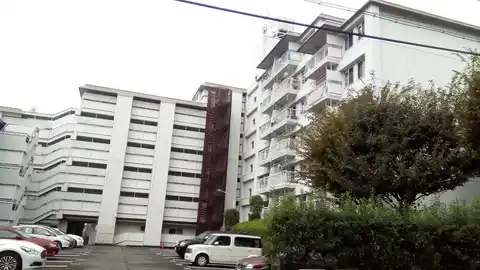 菱興青葉台第2マンション