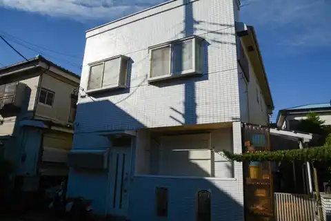 ハイツムラセ