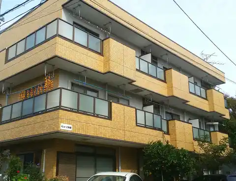 サンローズ岡田