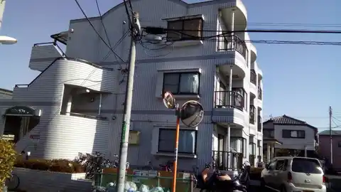 メゾンラフォーレ2