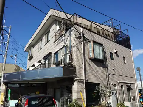 メゾン渋谷