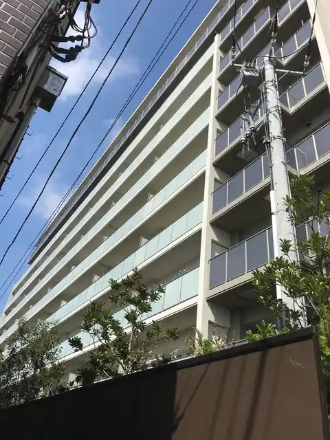 オーベル川口エアーズ