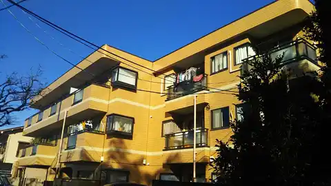 グランドール戸井田