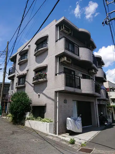 真和瀬谷ビル2