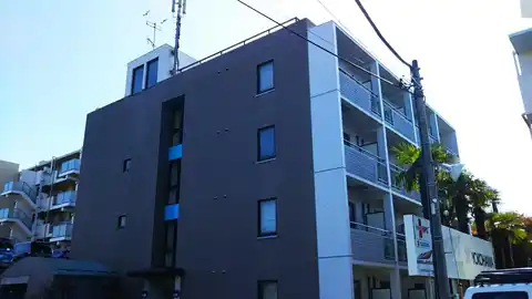 ドム・アコード協栄