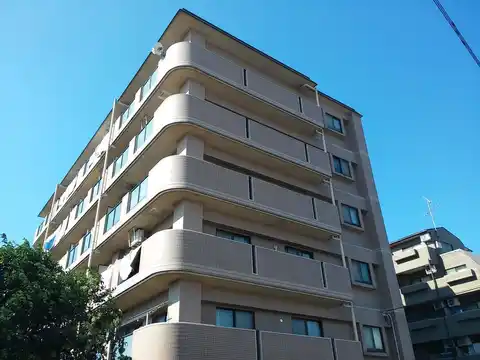 シティコーポパルナス武蔵砂川