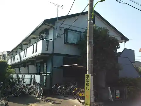 スカイビレッジ
