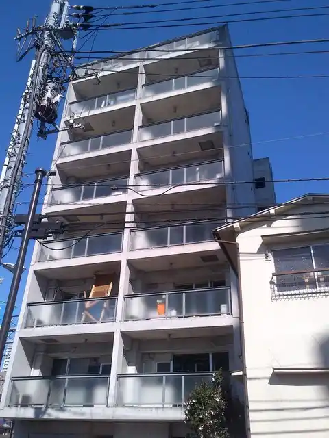 リフュージュ・アイ・ノース