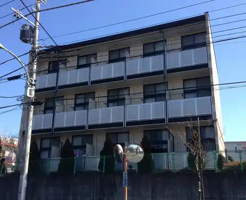 レオパレスガーデン丘