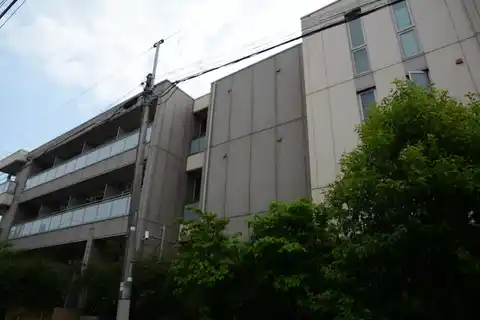 エーデル北馬込
