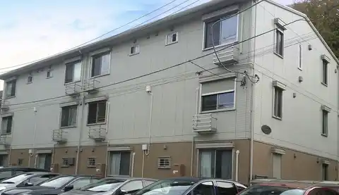 第5コスモヴィラ