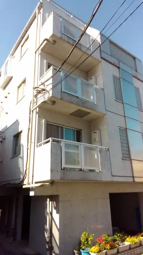 ラ・ルーヌ