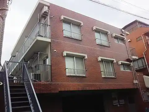 関根マンション