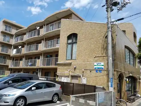 プチハウス竹中