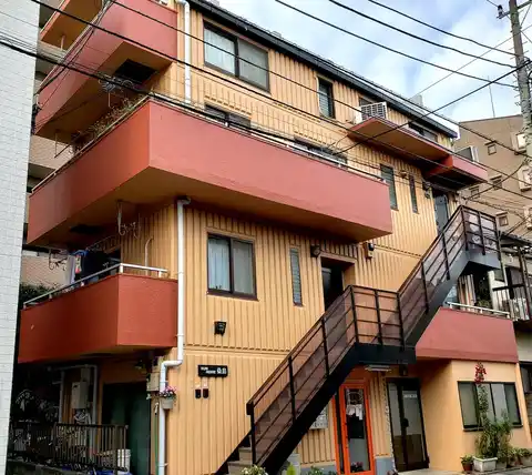 サンホーム桑島