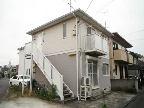 フラッツ金森