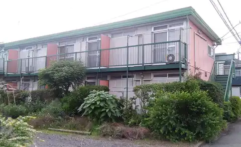 鈴木ハイツ
