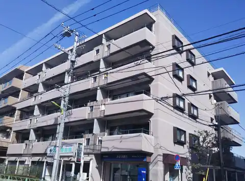 ドルチェ赤堤