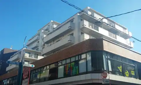 黒川ビルMALL REMARK