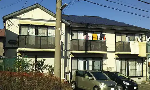 オークビレッジ