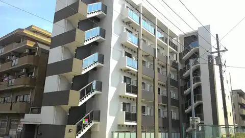 ラ カーサ横浜