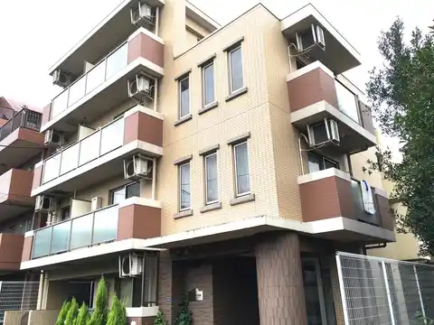 グレイスアイ元住吉