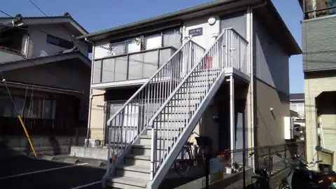 メゾン井上