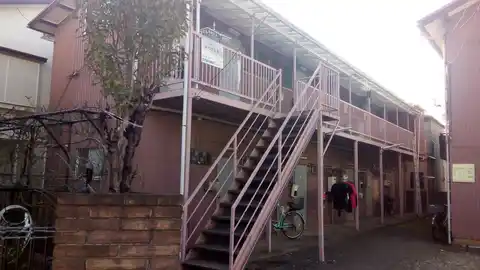 第1みねお荘