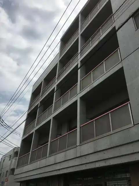 パインリッチ湘南