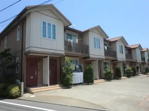 ミモザ壱番館