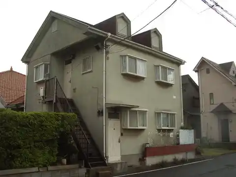 湘南パレス