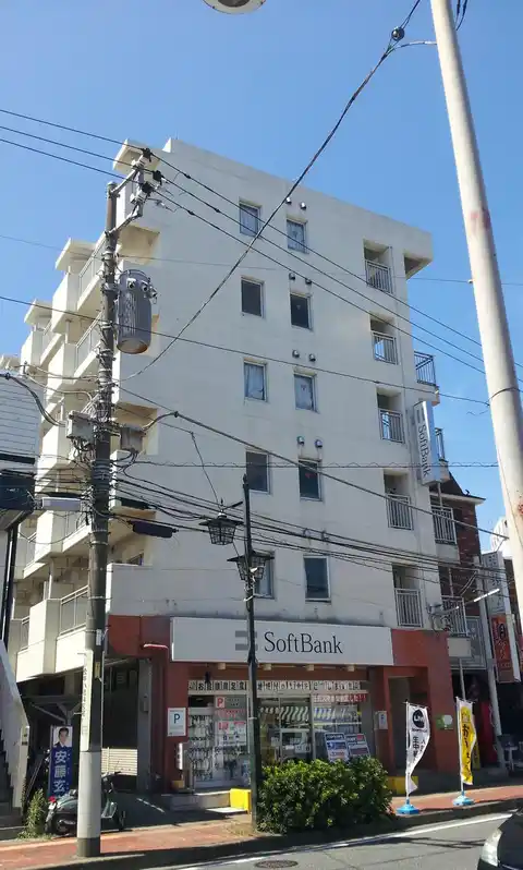 アネーロ伊勢原2