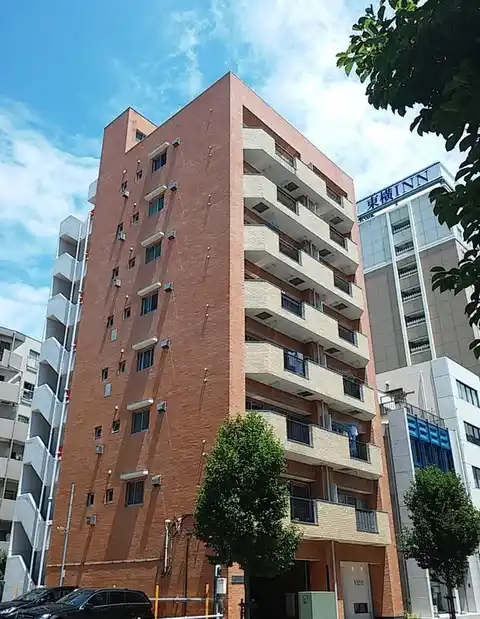 敬和ハイツ