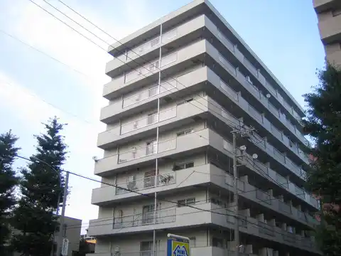 エンゼルハイム吉野町