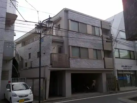 Sコート杉並