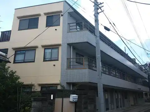 サンコーポ向河原